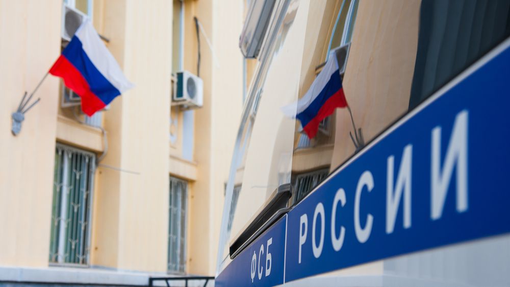 Agenti ruských tajných služeb v Petrohradě zadrželi estonského diplomata