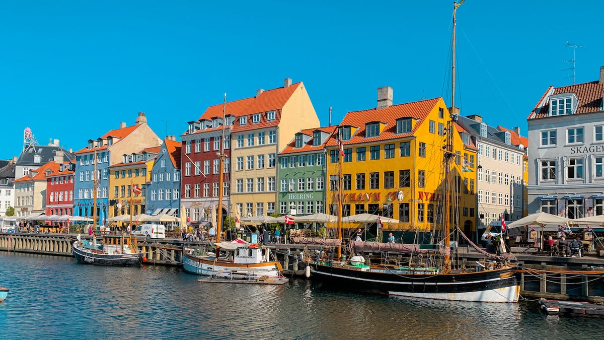 Ženy ani menšiny se tu bát nemusí. Dánsko jako turistická destinace exceluje