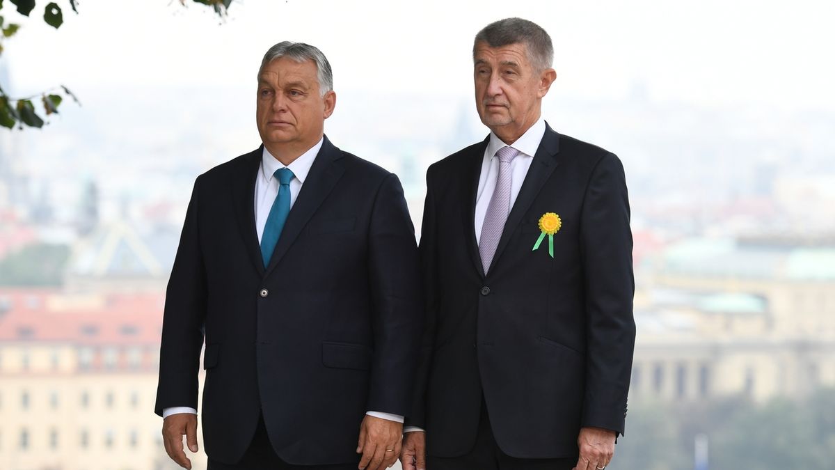 Méně Orbána, více Havla. Nová vláda se nechce upínat k Visegradu