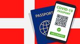 Dánsko se na pokraji třetí vlny vrací k elektronickým covidovým pasům