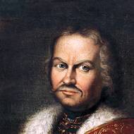 Trenck byl pokládán za pohledného, ovšem pak přišla vážná zranění.