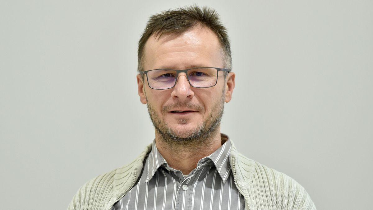 Zdeněk Nekula