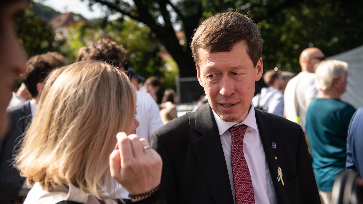 Skokani u lidovců. Poslanci budou Hayato Okamura i Talíř