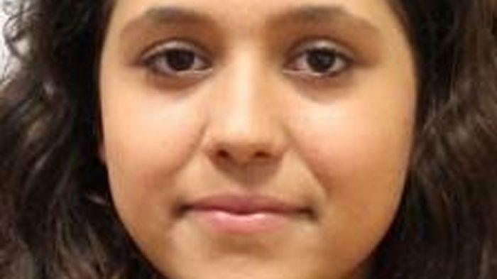Policie hledá 14letou dívku