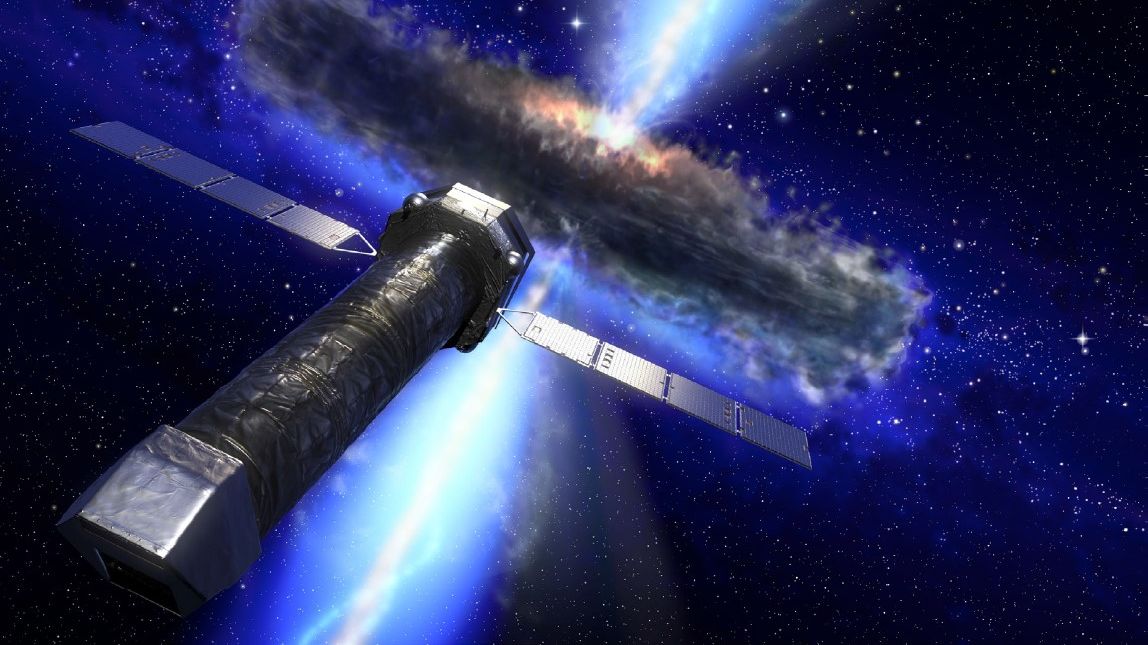 Astronomové v Praze představují připravované mise Evropské kosmické agentury