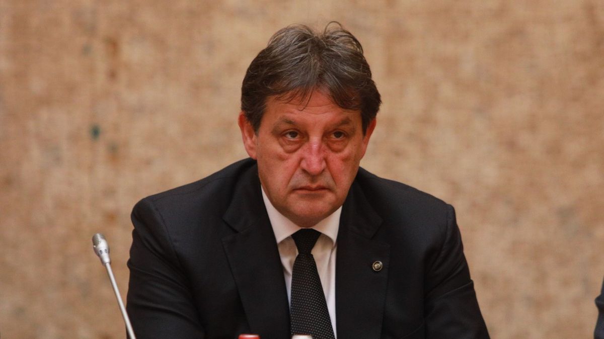 Srbský ministr odvolaný dříve za sexismus zasedl v radě pro rovnost pohlaví