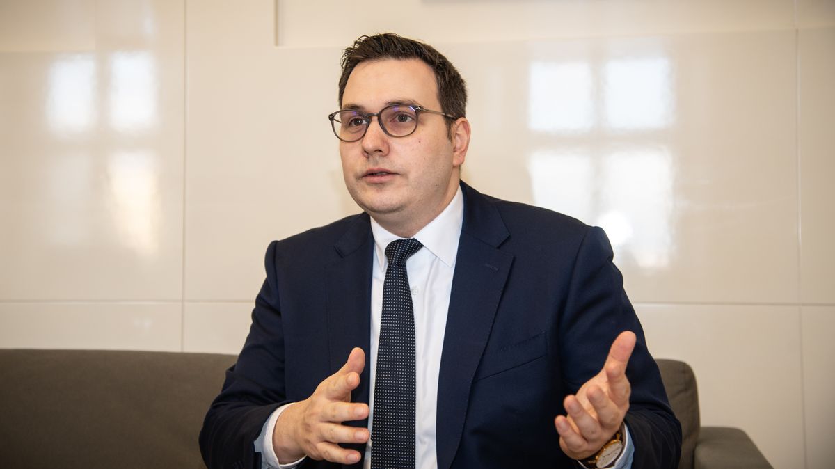Každá země se může stát další obětí Ruska, varoval Lipavský v OSN