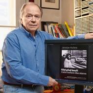 Fotograf Jaroslav Kučera