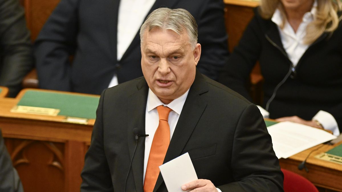 NATO je podle Orbána každým týdnem blíž k válce s Ruskem