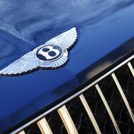 Bentley Bentayga EWB