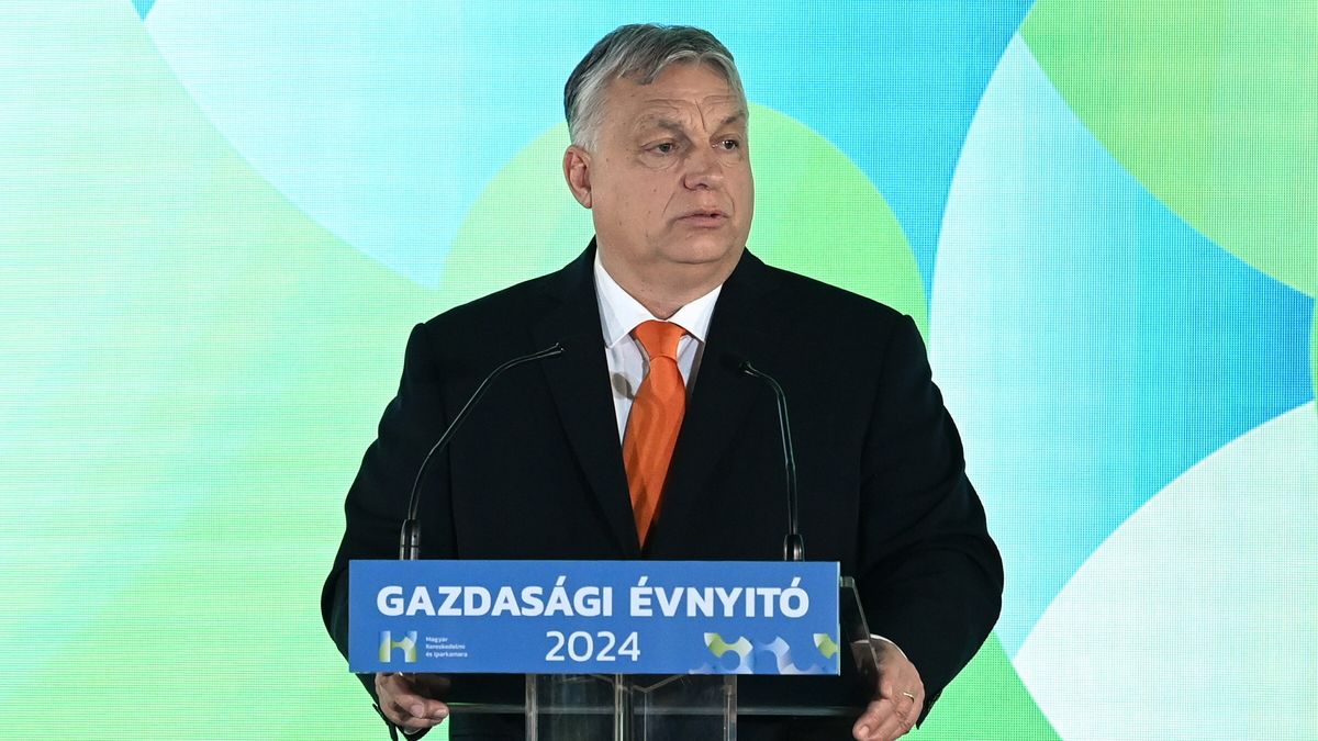 Orbán vidí kromě Visegrádu také možnost spojeneckého systému suverenistů