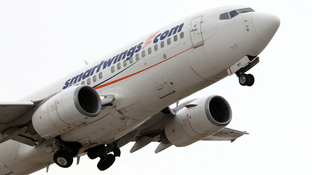 Aerolinky ruší či odklánějí lety do Izraele i dalších zemí Blízkého východu