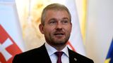 Bývalý slovenský premiér Pellegrini odchází ze strany Směr-SD