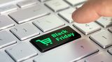 Rekordní Black Friday: Útraty v e-shopech překročí miliardu