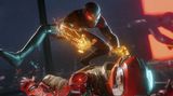 Spider-Man: Miles Morales navazuje na úspěch skvělého posledního dílu