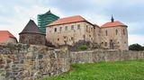 Plzeňské památky jsou zavřené, kasteláni se ale nenudí
