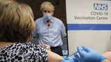 Britové už po injekci nebudou muset čekat 15 minut, očkování se urychlí