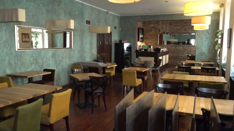 Restaurace V Jincich Zustala Znovu Otevrena Novinky Cz