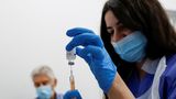 Praktici na Zlínsku začínají očkovat AstraZenekou