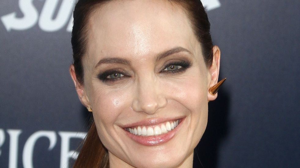 Angelina Jolie v akčním dramatu od autora Sicaria