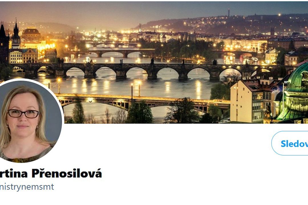 Diskuze ke článku: ON-LINE: V pondělí přibylo 1405 ...