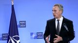 NATO: Spojenci jsou plně solidární s Českou republikou