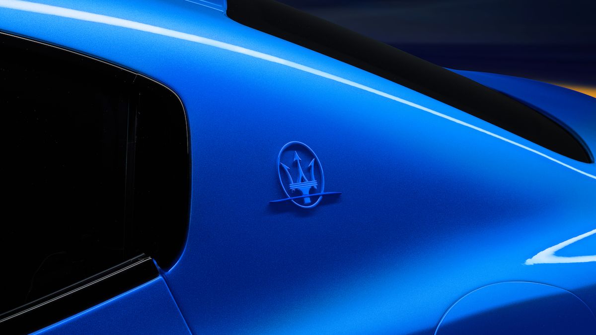 Stellantis chystá elektrickou platformu pro příští Maserati Ghibli a Quattroporte