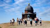 Moravskoslezský kraj chce zodpovědné turisty, vydal pro ně manuál