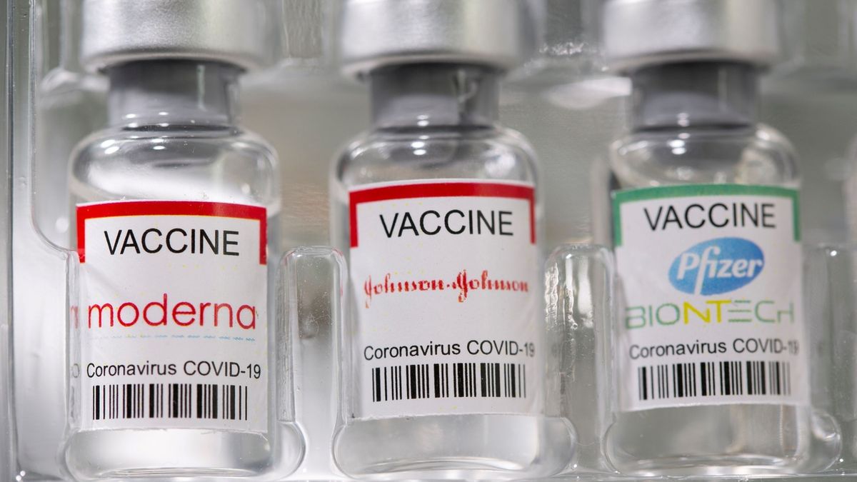 Německo poskytne světu 100 milionů dávek vakcíny