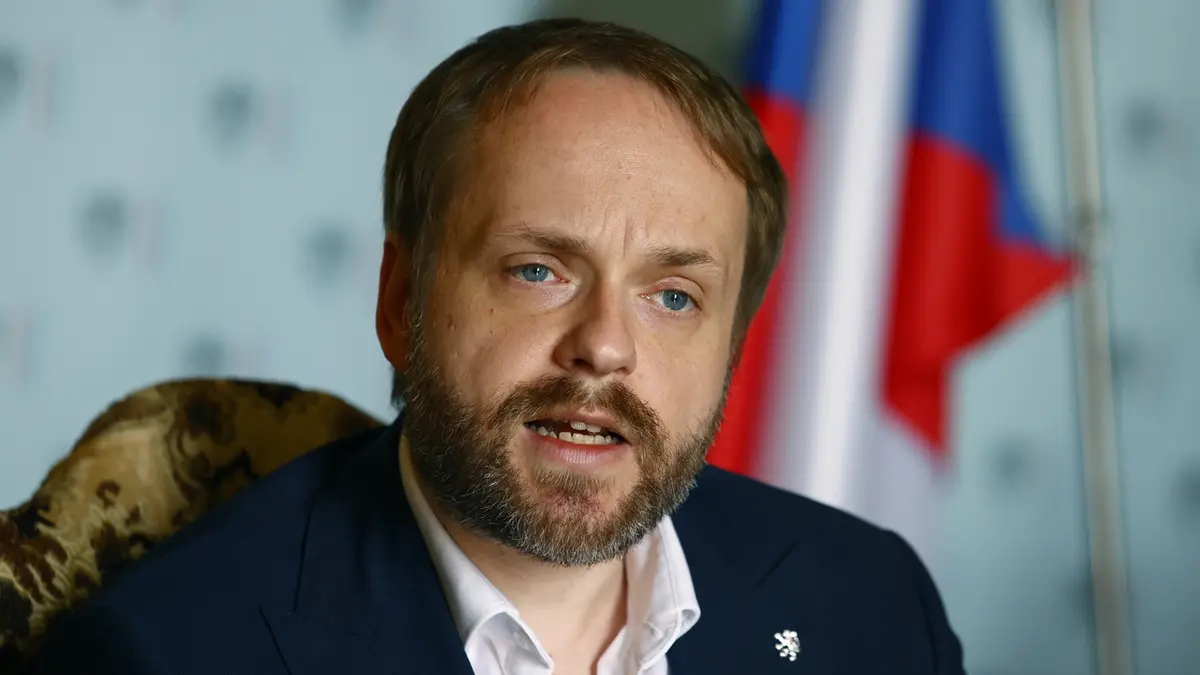 Velvyslancem v USA bude exministr Kulhánek