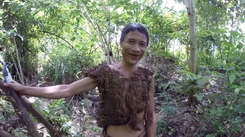 Zemřel reálný Tarzan. V džungli přežíval přes 40 let