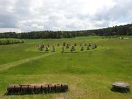 Jihočeské Stonehenge