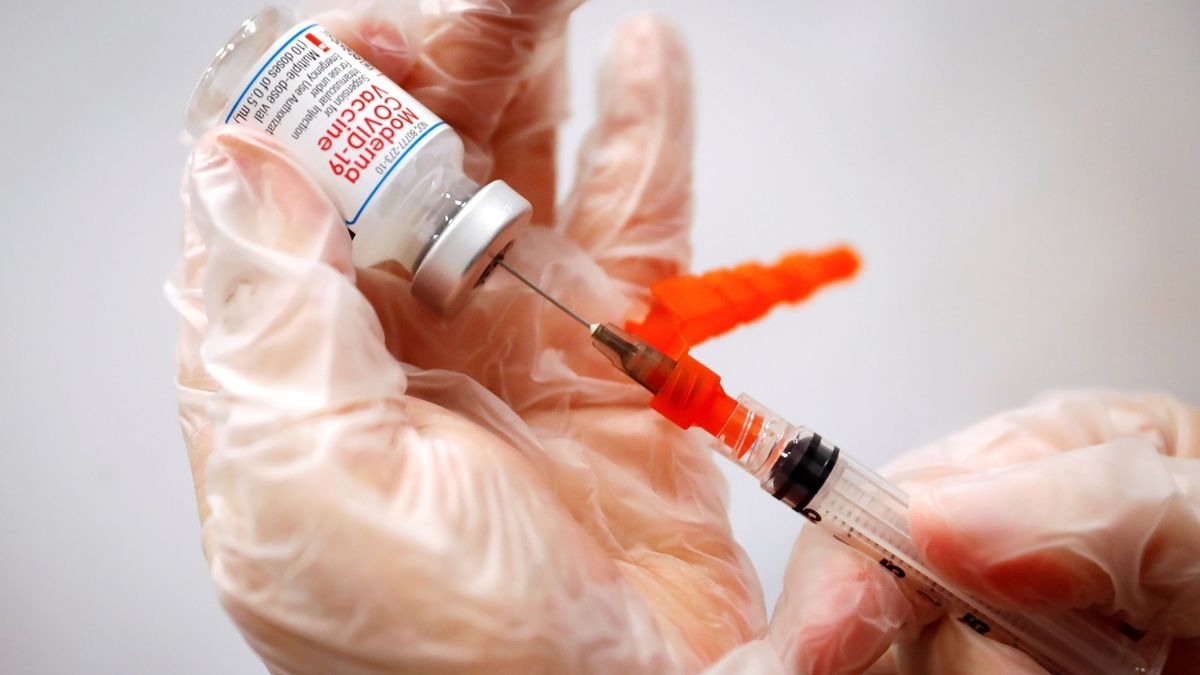 Lékařka obviněná ze šíření lží o očkování neuspěla se stížností