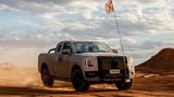 Ford poprvé ukazuje nový Ranger, dorazí ještě letos