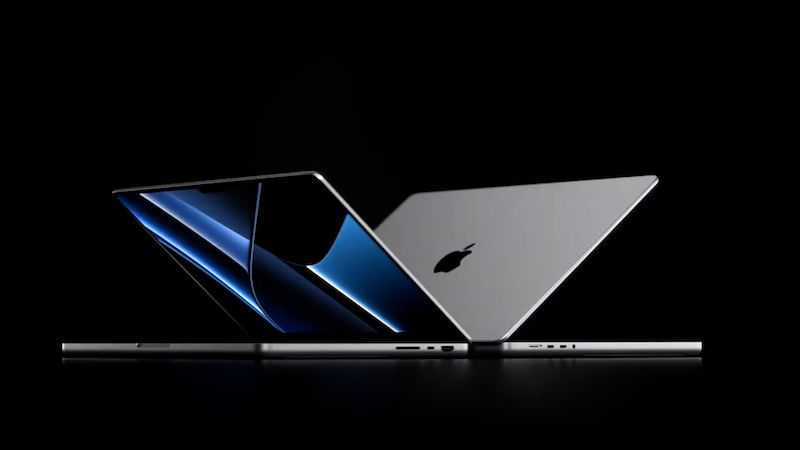 Das teuerste MacBook Pro kostet 180.990 CZK