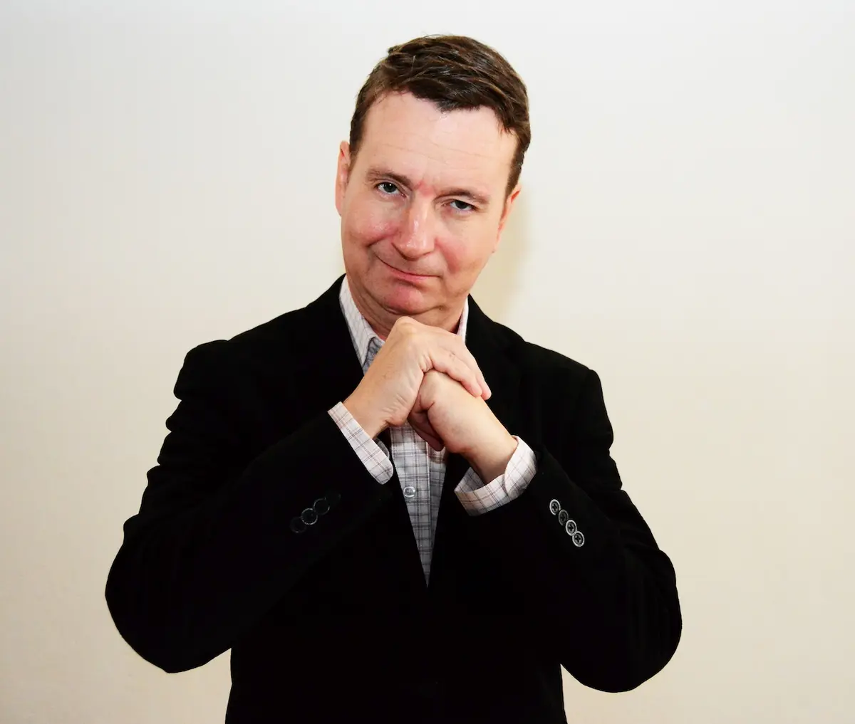 Imitator Petr Jablonsky Politici Rychle Prichazeji A Odchazeji Novinky Cz