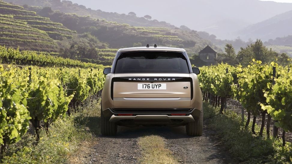 Range Rover se bude poprvé vyrábět i mimo Velkou Británii