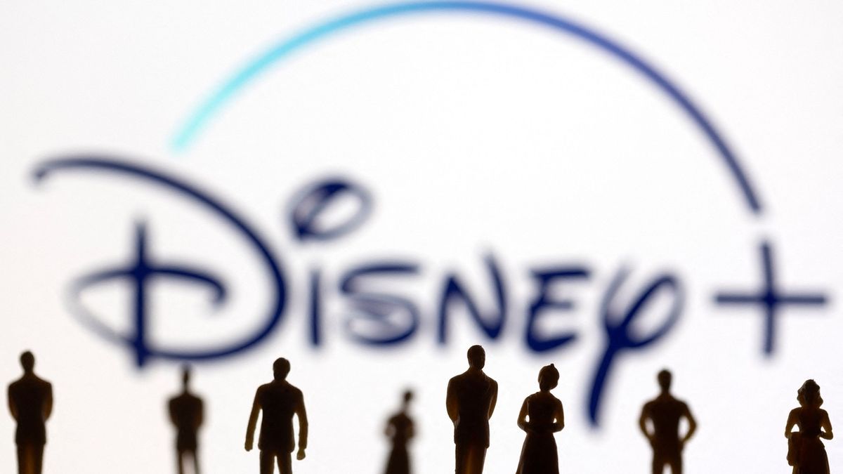 Společnost Disney+ začne omezovat sdílení hesel. Bude rušit i účty