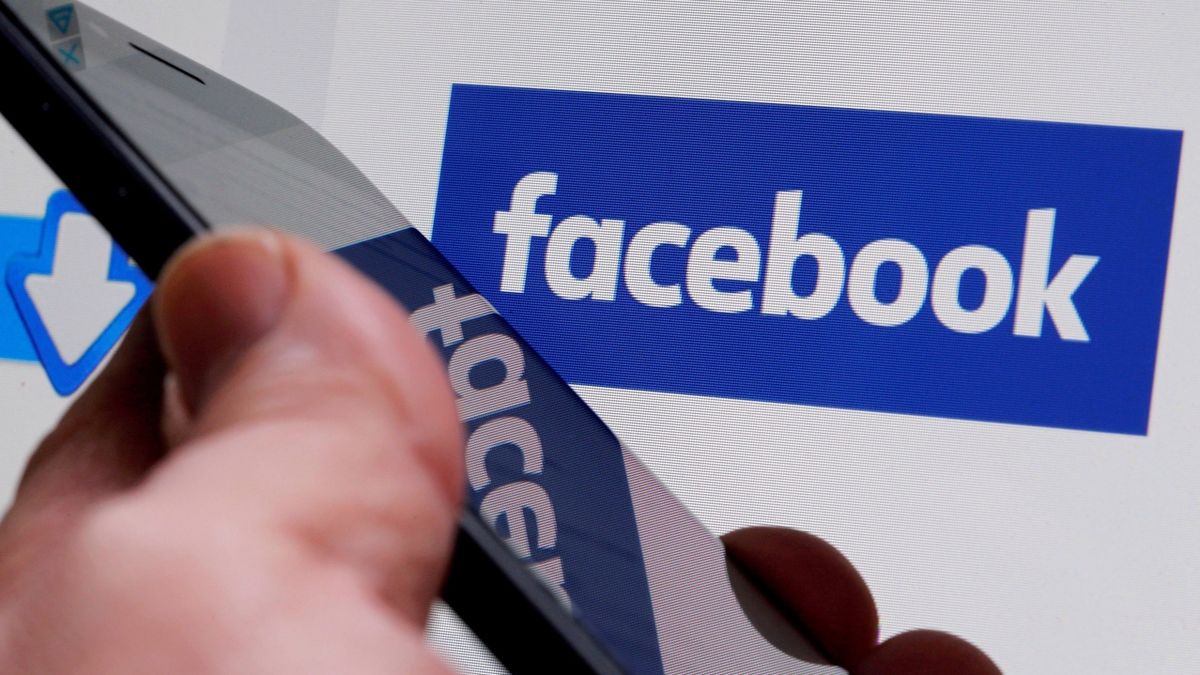 Majitel Facebooku se nechce platformy Giphy vzdát. Proti nařízení se odvolal