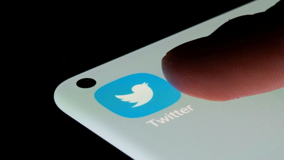 Twitter dostal pokutu 3,5 miliardy