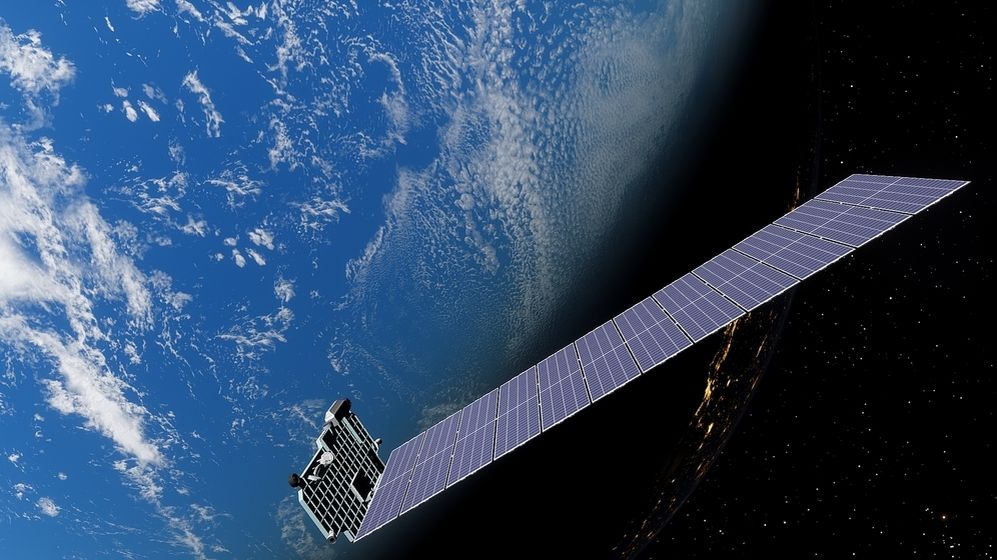 Naší vesmírné stanici hrozil střet s Muskovými satelity, stěžuje si Čína