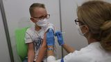 Dětský neurolog: Očkovat!