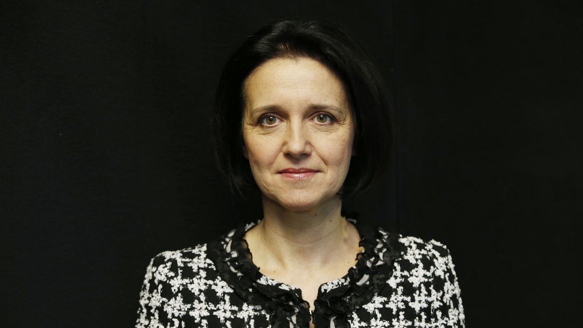 Kateřina Šimáčková