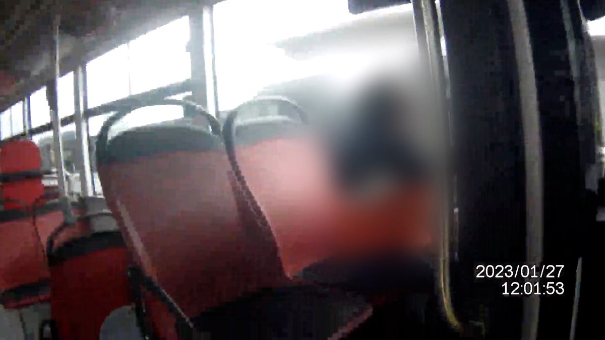 Osamocený tříletý chlapec jezdil v Brně trolejbusem, neznal příjmení ani adresu