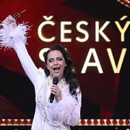 Lucie Bílá a její další Slavík.