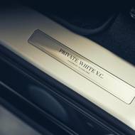 Podstatné speciality najde jediný majitel uvnitř.