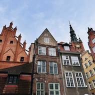 Mezi slavné rodáky patřili Arthur Schopenhauer, Daniel Gabriel Fahrenheit a Günter Grass.