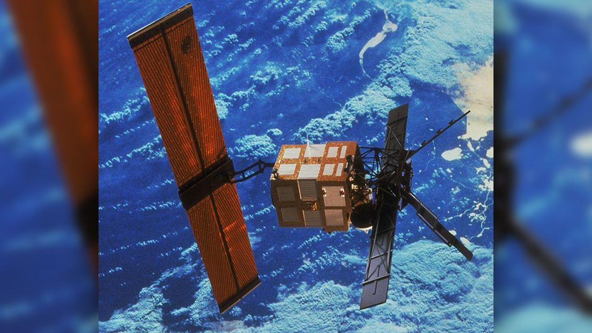 Jsou návraty družic bezpečné? Co znamenal neřízený vstup evropského satelitu ERS-2 do zemské atmosféry