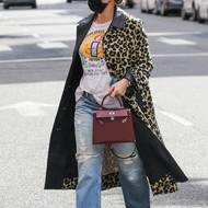 Modelka Sofia Richieová