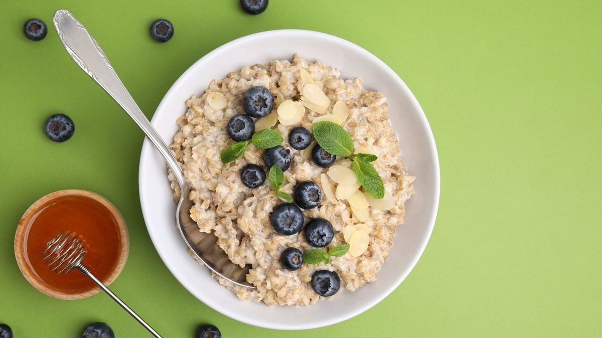 Začněte den správně: Ideální snídaně pro vaše zdraví